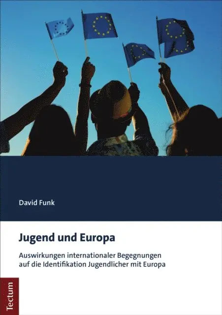 David Funk - Jugend und Europa, E-bok. Tillgänglighet: Lägg i varukorg