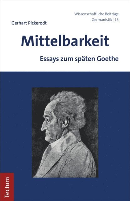 Gerhart Pickerodt - Mittelbarkeit, E-bok