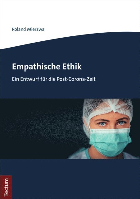 Roland Mierzwa - Empathische Ethik, E-bok