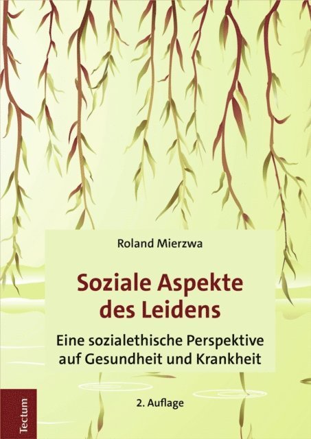 Roland Mierzwa - Soziale Aspekte des Leidens, E-bok