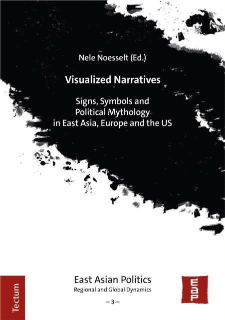 Nele Noesselt - Visualized Narratives, E-bok