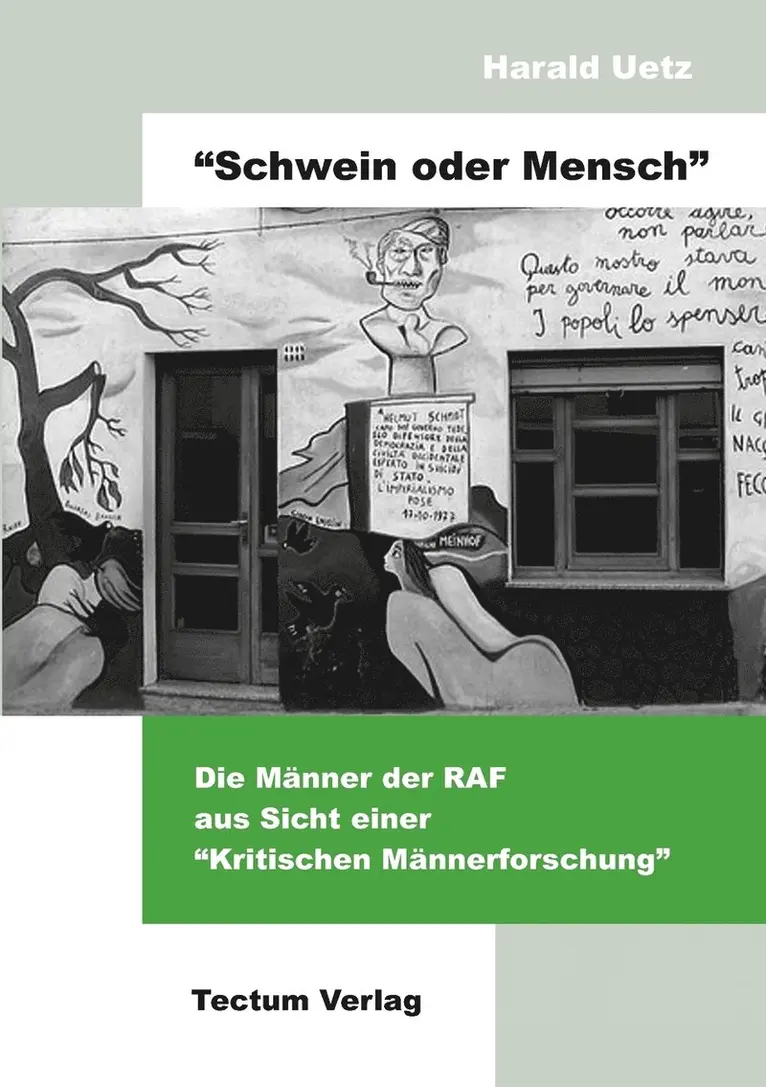 Harald Uetz - Schwein oder Mensch, Häftad. Tillgänglighet: Lägg i varukorg