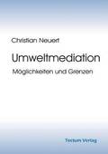 Umweltmediation