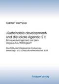 Sustainable development und die lokale Agenda 21