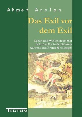 Ahmet Arslan - Exil vor dem Exil, Häftad. Tillgänglighet: Lägg i varukorg