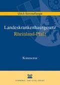 Landeskrankenhausgesetz Rheinland-Pfalz
