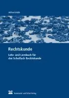 Michael Gödde - Rechtskunde, Häftad. Tillgänglighet: Lägg i varukorg
