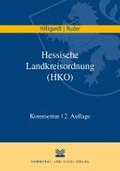 Hessische Landkreisordnung (HKO)