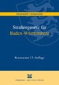 Straßengesetz für Baden-Württemberg