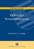 Sächsisches Versammlungsgesetz