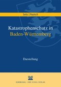 Katastrophenschutz in Baden-Wurttemberg
