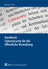Handbuch Cybersecurity fÃ¼r die Ã¶ffentliche Verwaltung