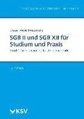 SGB II und SGB XII für Studium und Praxis. Band 01