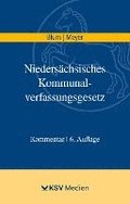 Nieders�chsisches Kommunalverfassungsgesetz (NKomVG)