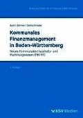 Kommunales Finanzmanagement in Baden-W�rttemberg
