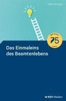 Janina Krupop - Das Einmaleins des Beamtenlebens, Häftad