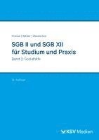 SGB II und SGB XII fr Studium und Praxis (Bd. 2/3)