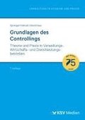 Grundlagen des Controllings