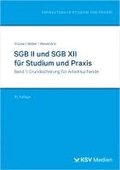 SGB II und SGB XII f�r Studium und Praxis (Bd. 1/3)