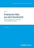 Praktische F�lle aus dem Sozialrecht