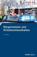 Johannes Latsch - Bürgermeister und Krisenkommunikation, Häftad