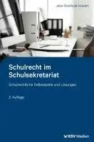 Jens R Hubert - Schulrecht im Schulsekretariat, Häftad. Tillgänglighet: Lägg i varukorg