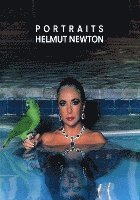 Helmut Newton: Portraits