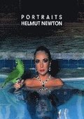 Helmut Newton: Portraits