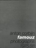 Anton Corbijn: Famouz