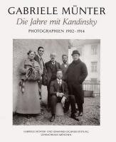 Die Jahre mit Kandinsky