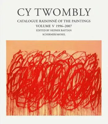 Cy Twombly