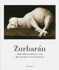 Zurbaran: Selected Painting