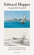 Edward Hopper: Paintings & Ledger Book Drawings