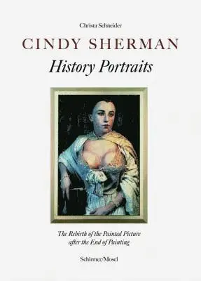 Cindy Sherman