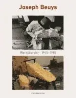 Werkübersicht 1945-1985