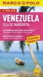 Venezuela. Isla de Margarita