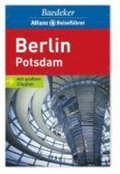 Berlin/Potsdam. Baedeker Allianz Reisef�hrer