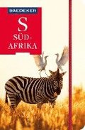 Baedeker Reisefhrer Sdafrika, Eswatini, Lesotho