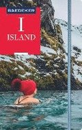 Baedeker Reisefhrer Island