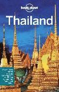 Lonely Planet Reisefhrer Thailand