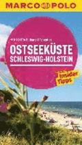 MARCO POLO Reisef�hrer Ostseek�ste, Schleswig-Holstein