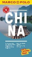 Hans Wilm Schütte - MARCO POLO Reiseführer China, Häftad. Tillgänglighet: Lägg i varukorg