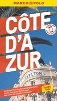 Peter Bausch, Annika Joeres, Timo Lutz - MARCO POLO Reiseführer Côte d'Azur, Häftad. Tillgänglighet: Lägg i varukorg