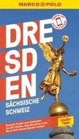 Angela Stuhrberg - MARCO POLO Reiseführer Dresden, Sächsische Schweiz, Häftad. Tillgänglighet: Lägg i varukorg