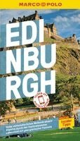 Martin Müller - MARCO POLO Reiseführer Edinburgh, Häftad. Tillgänglighet: Lägg i varukorg