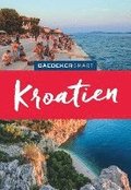 Baedeker SMART Reisefhrer Kroatien