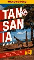 MARCO POLO Reisef�hrer Tansania, Sansibar