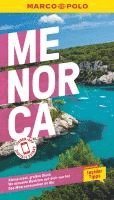MARCO POLO Reisefhrer Menorca