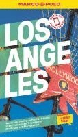 Sonja Alper, Anna-Barbara Tietz - MARCO POLO Reiseführer Los Angeles, Häftad
