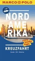 MARCO POLO Reiseführer Nordamerika Kreuzfahrt, Häftad